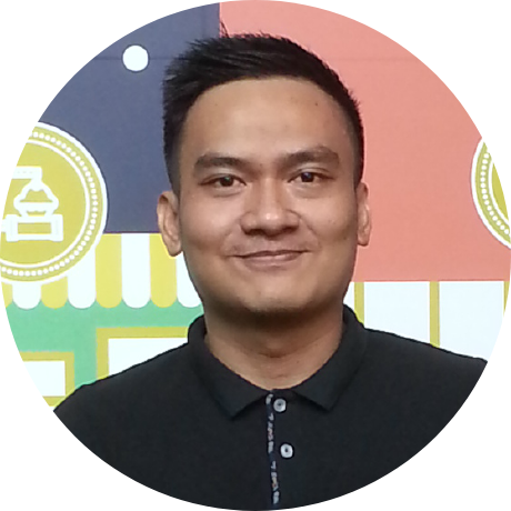 Mentor Agung Setiawan at BuildWith Angga